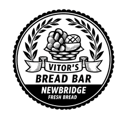 Place your order from Saturday to Thursday, and receive your freshly baked bread on Saturday.
Pickup in Newbridge or delivery in the Kildare area.